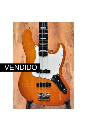 Fender Select Jazz Bass Fender Select Jazz Bass